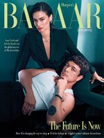 Harper's Bazaar Singapore